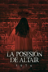 1974: The Possession of Altair