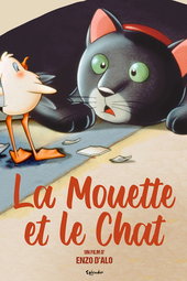 La Mouette et le chat
