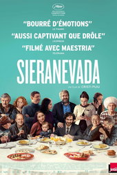 Sieranevada