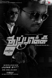 Thuppakki - Le Pistolet