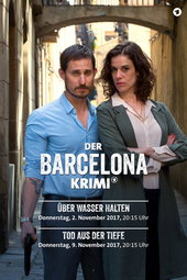 Der Barcelona-Krimi