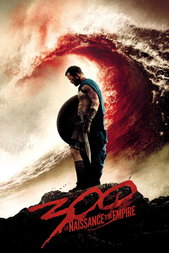 300 : La naissance d'un Empire