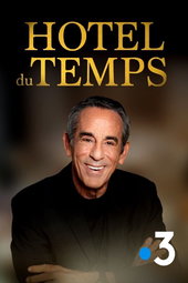 Hôtel du temps