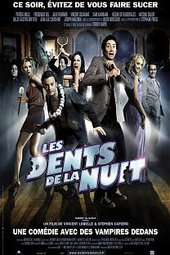 Les dents de la nuit