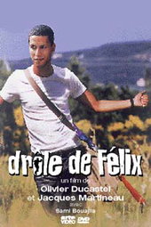 Drôle de Félix