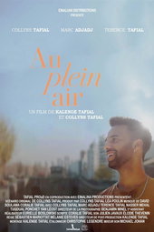 Au plein air