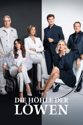 Die Höhle der Löwen