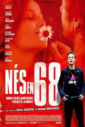 Nés en 68