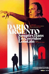 Dario Argento : soupirs dans un corridor lointain