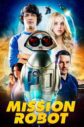 Mission Robot : F.R.E.D.I.