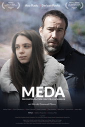 Meda ou Le moins bon côté des choses