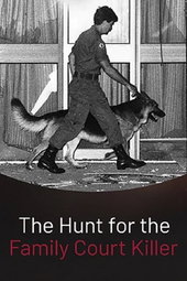 The Hunt for the Family Court Killer