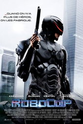 RoboCop