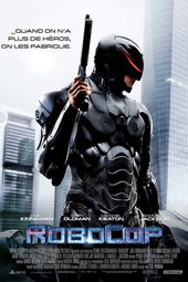 RoboCop