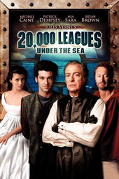 20 000 Lieues sous les Mers