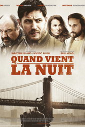 Quand vient la nuit