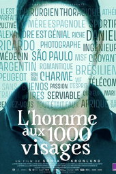 L'Homme aux mille visages