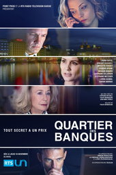 Quartier des banques