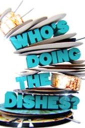 Who's Doing the Dishes?