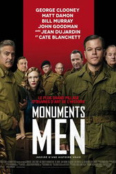 Monuments Men