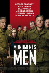 Monuments Men