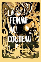 La femme au couteau