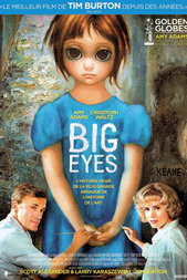 Big Eyes