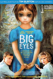 Big Eyes