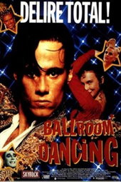 Ballroom Dancing