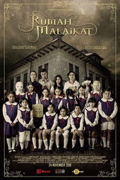 Rumah Malaikat
