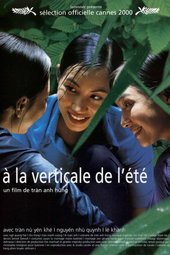 À la verticale de l'été