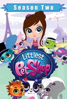 Saison 2