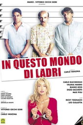 In questo mondo di ladri