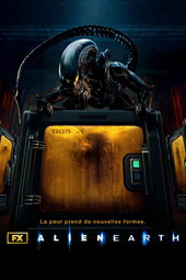 Alien: Earth