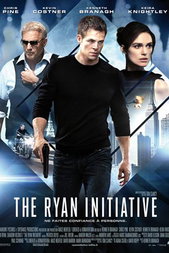 The Ryan initiative