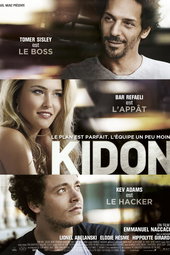 Kidon