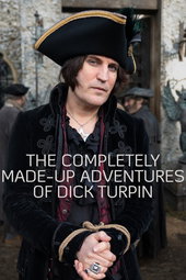 The Completely Made-Up Adventures of Dick Turpin