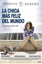 La Fille la plus heureuse du Monde