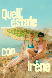 My Summer With Irène