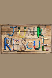 Junk Rescue