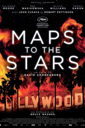 Maps to the Stars
