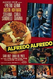 Alfredo ! Alfredo ! 1972