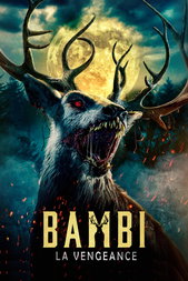 Bambi : La Vengeance