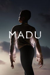 Madu : le danseur de ballet nigérian
