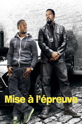 Mise à l'épreuve