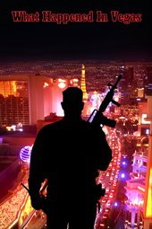 Ce qui se passe à Vegas reste à Vegas