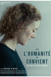 Avec l'humanité qui convient