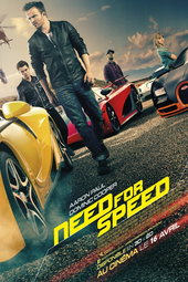 Need for Speed