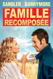 Famille recomposée