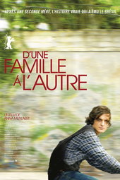 D'une famille à l'autre